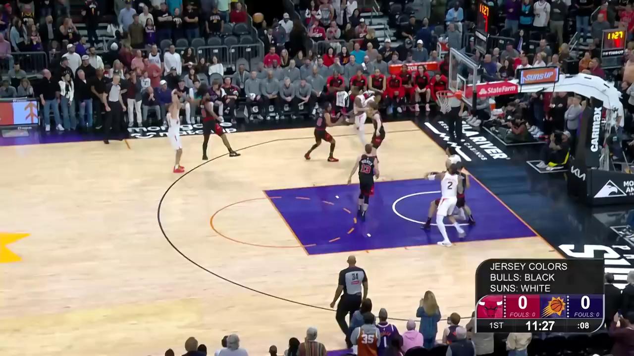 芝加哥公牛迎NBA季后赛关键赛，加时末段复出首秀，目标明确，训练强度显著提升的简单介绍