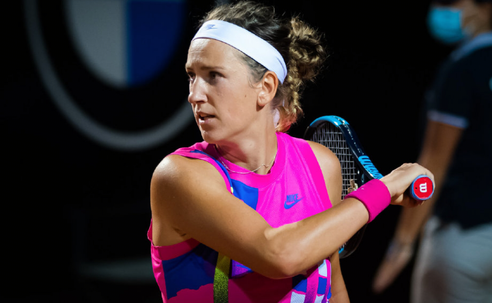 阿扎伦卡遭遇五连败,中国队教练面临压力!的简单介绍 阿扎伦卡遭遇五连败,中国队教练面临压力!的简单介绍