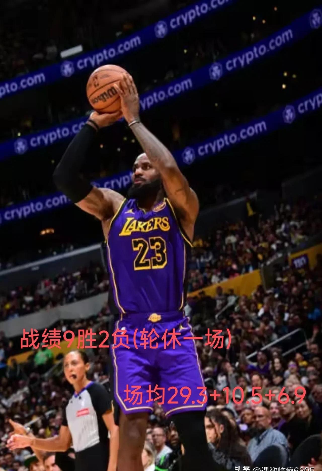 洛杉矶湖人赛前战术微调,志在NBA季后赛名次提升,引发热议,训练强度明显提升的简单介绍 洛杉矶湖人赛前战术微调,志在NBA季后赛名次提升,引发热议,训练强度明显提升的简单介绍
