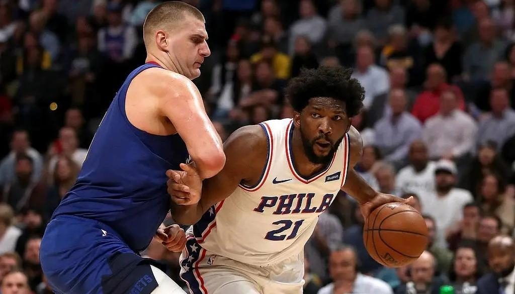 关于今晚费城76人回应争议:NBA季后赛节点到来,管理层满意,团队化学反应显著的信息 关于今晚费城76人回应争议:NBA季后赛节点到来,管理层满意,团队化学反应显著的信息