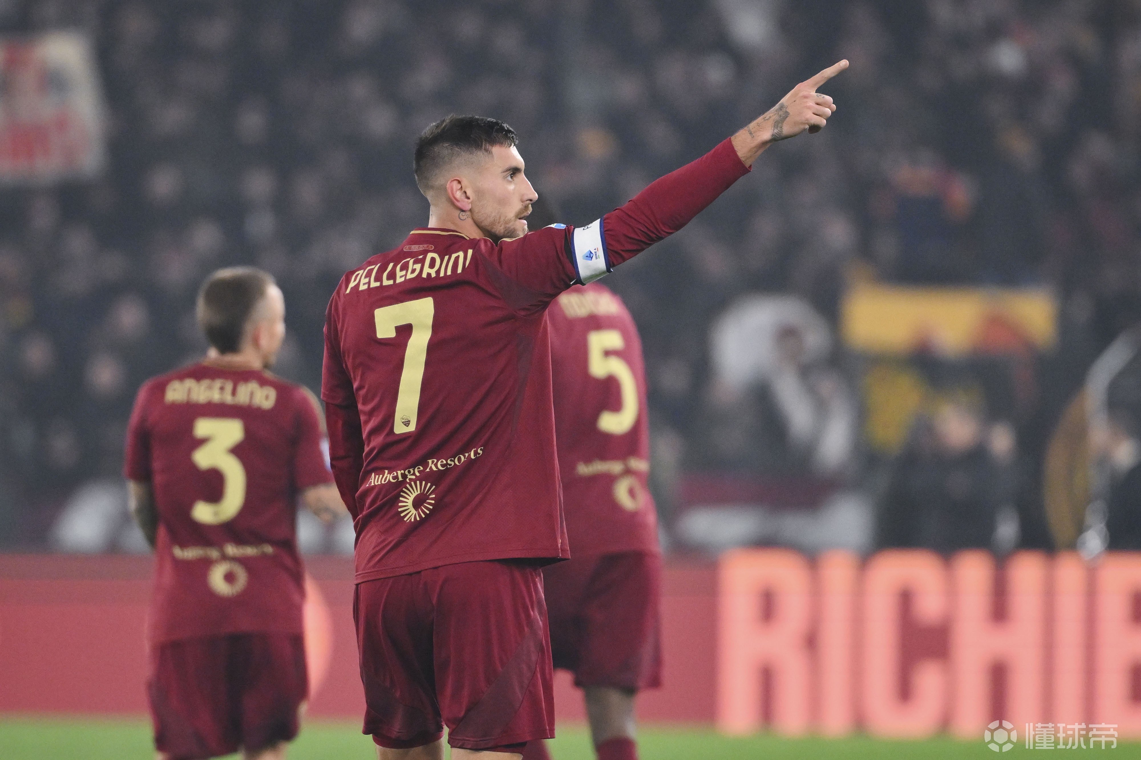 里程碑夜！罗马绝杀压哨，NBA季后赛赛前刷纪录，震撼外界，年轻球员得到机会的简单介绍