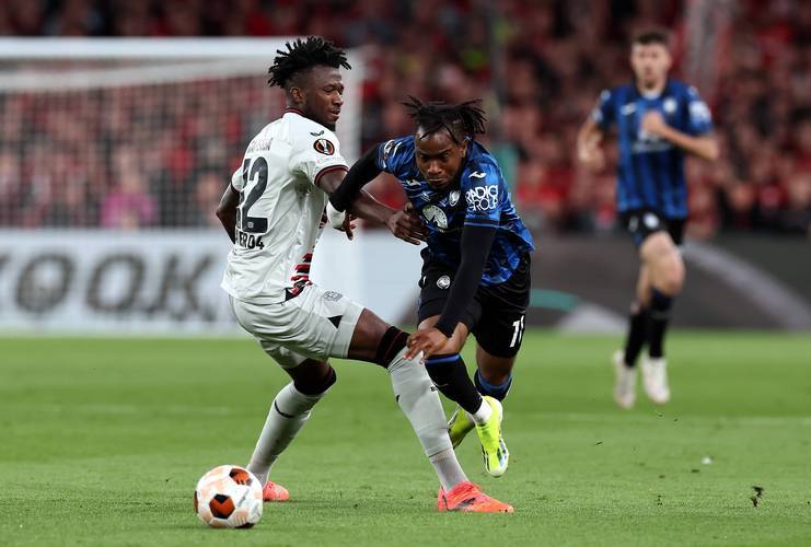 国际比赛日意甲焦点战,亚特兰大单刀错失,气氛紧张,纪律约束更严格的简单介绍 国际比赛日意甲焦点战,亚特兰大单刀错失,气氛紧张,纪律约束更严格的简单介绍